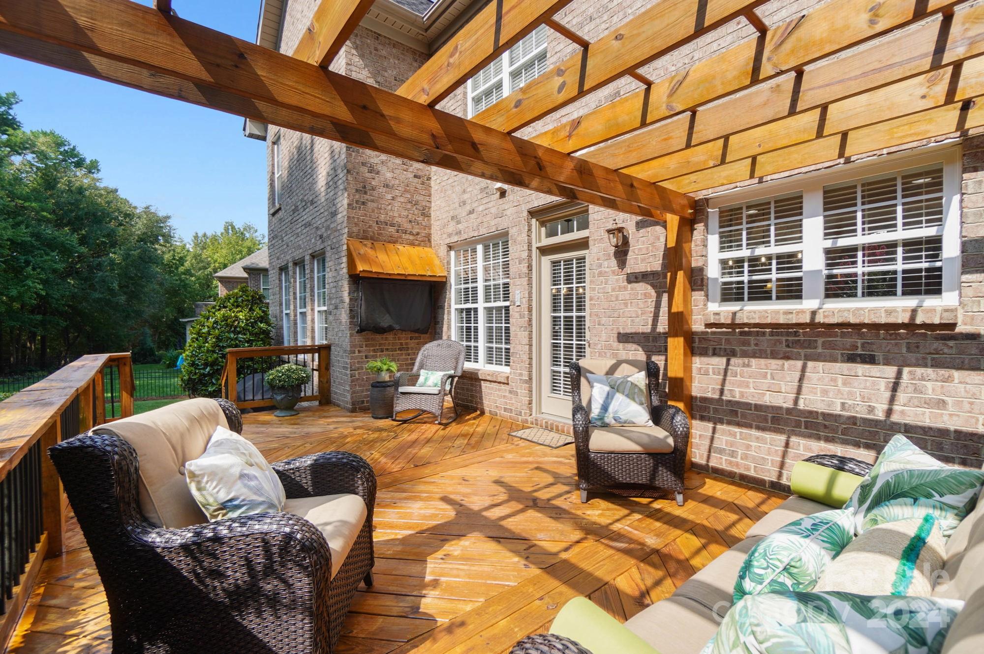 Anklin Forrest - Residential