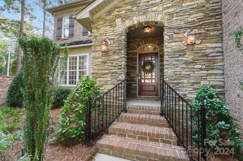 A home in Waxhaw