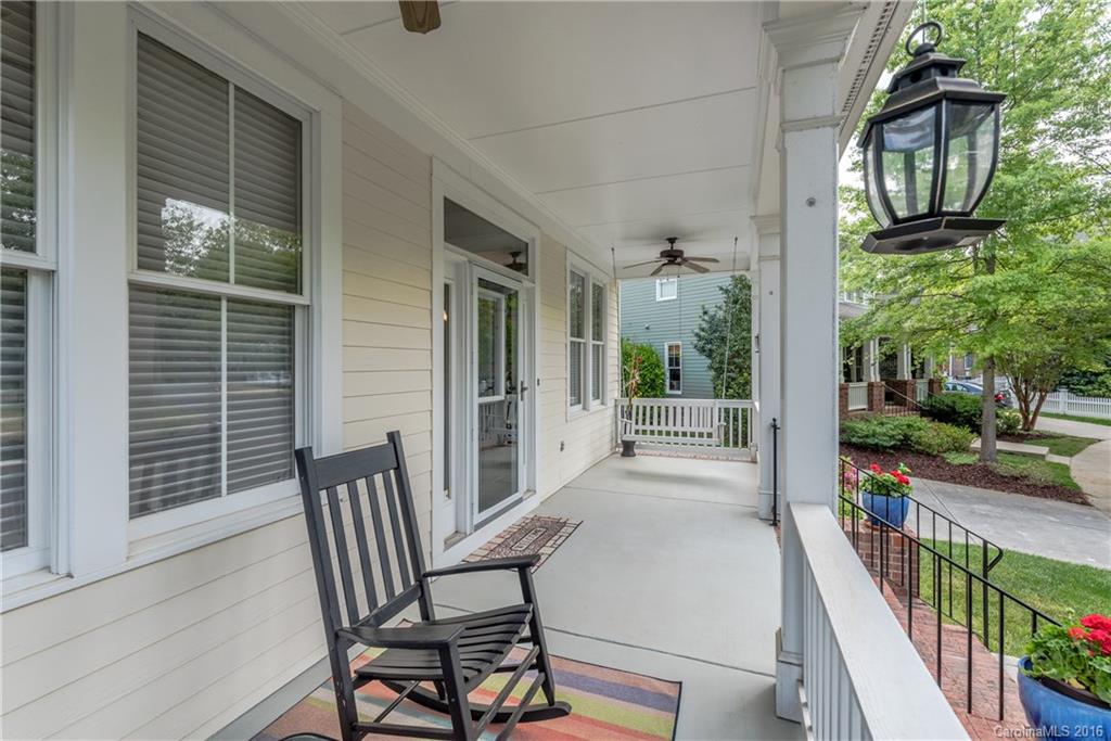 Baxter Village - Residential