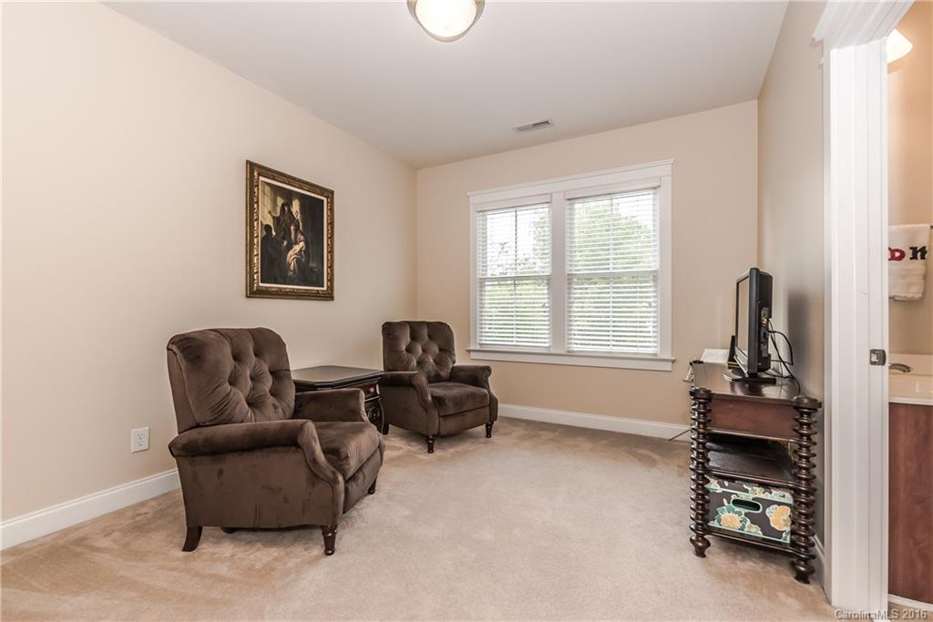 Baxter Village - Residential