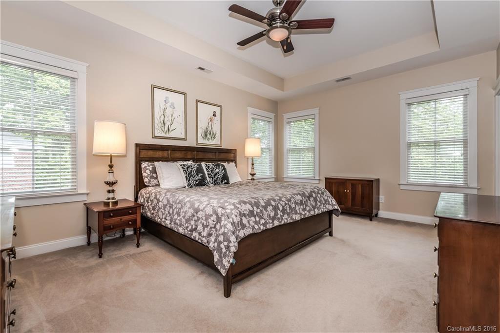 Baxter Village - Residential