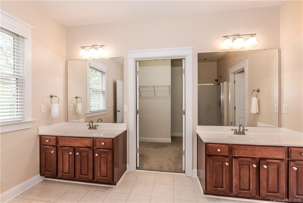 Baxter Village - Residential