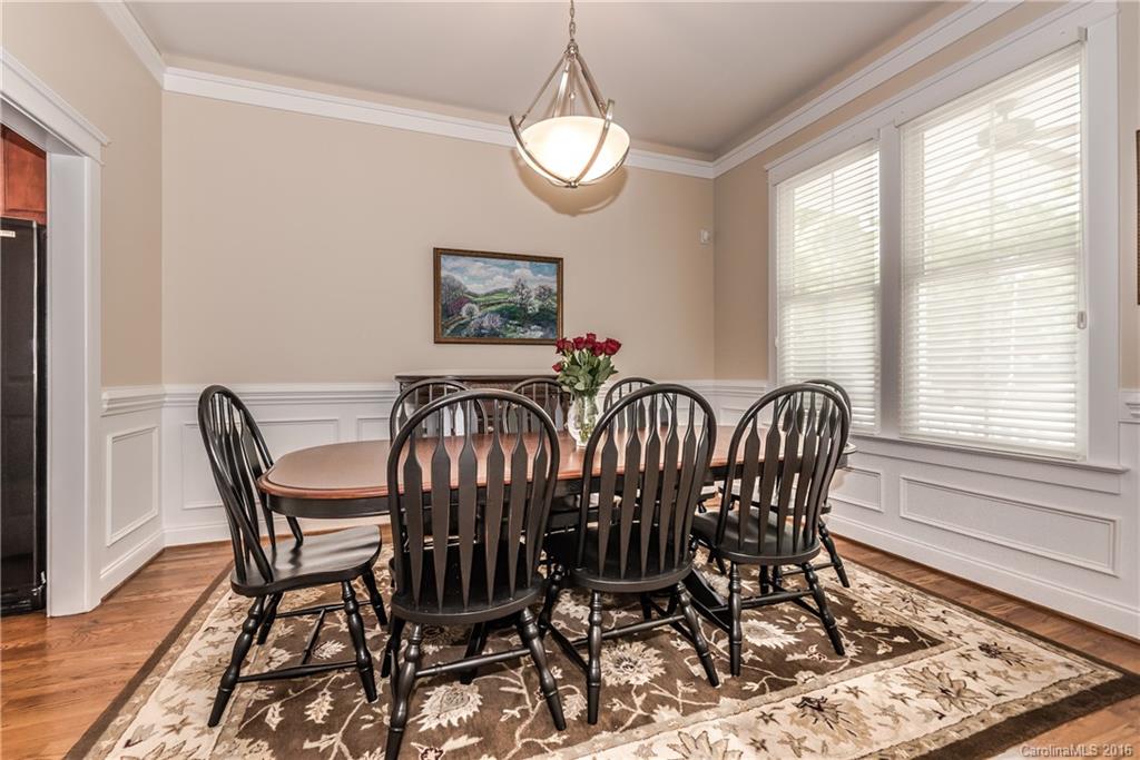 Baxter Village - Residential