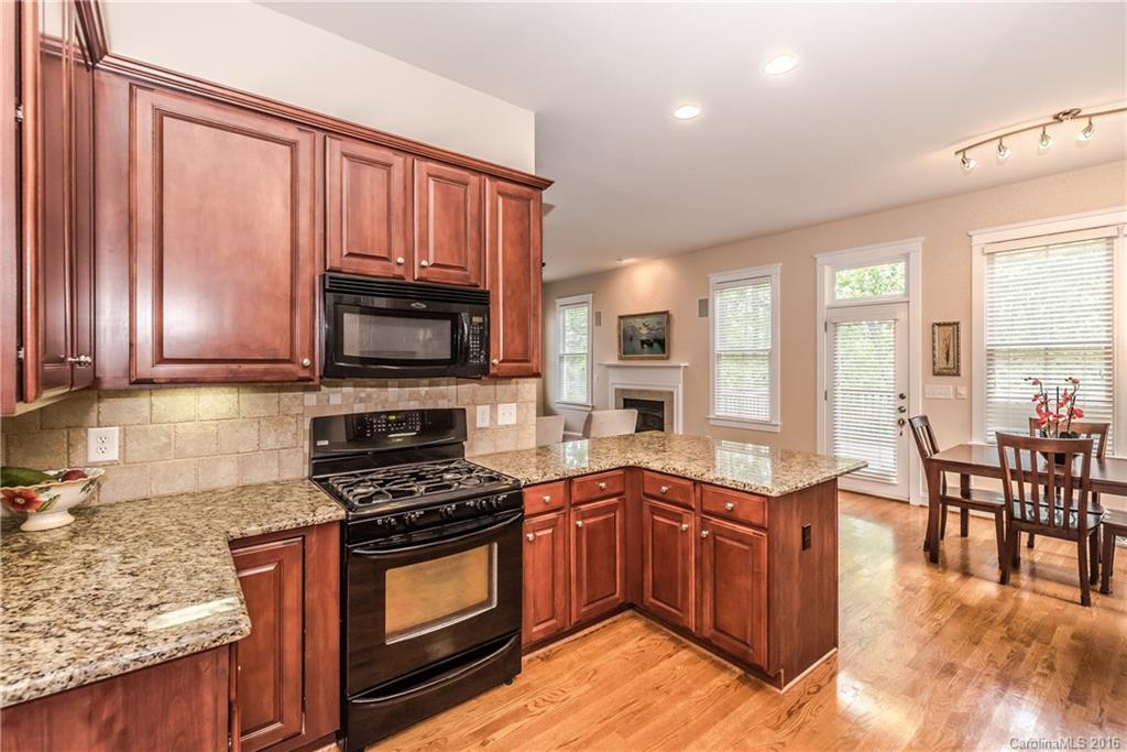 Baxter Village - Residential