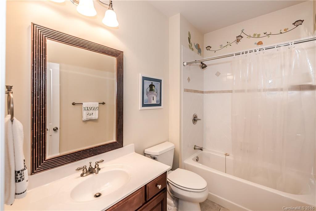 Baxter Village - Residential