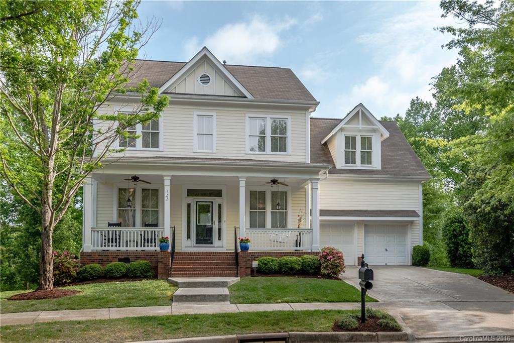 Baxter Village - Residential