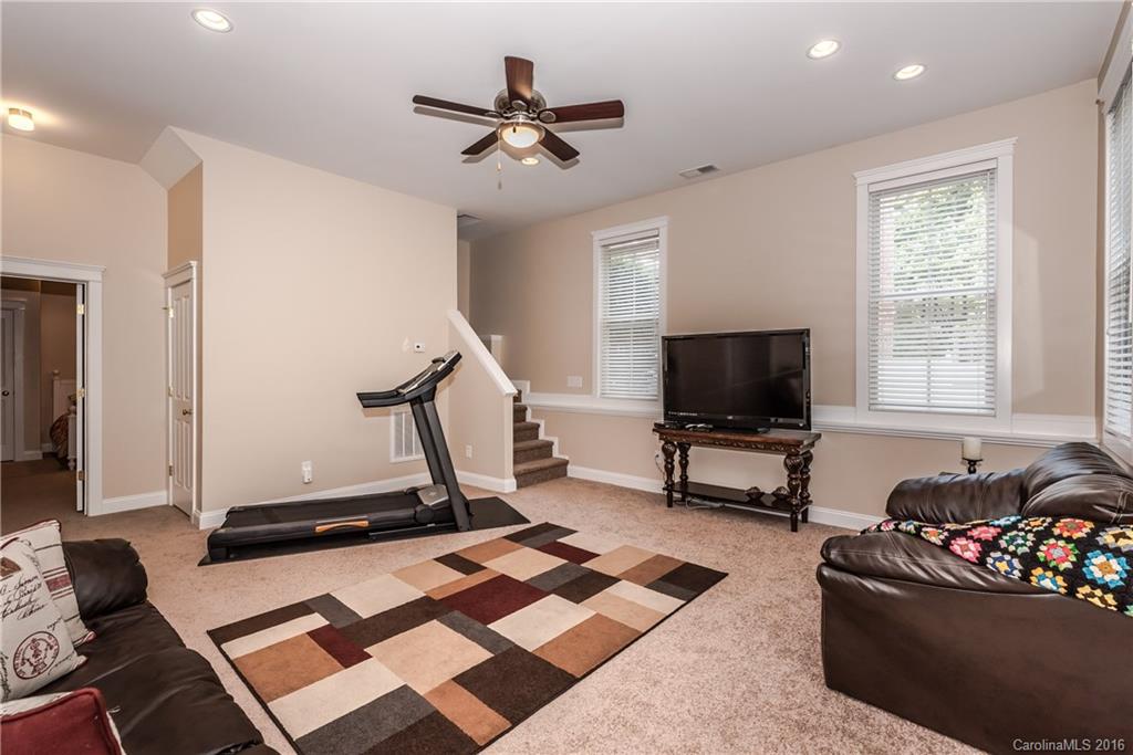 Baxter Village - Residential