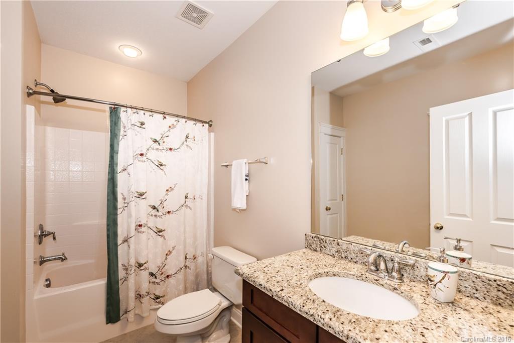 Baxter Village - Residential