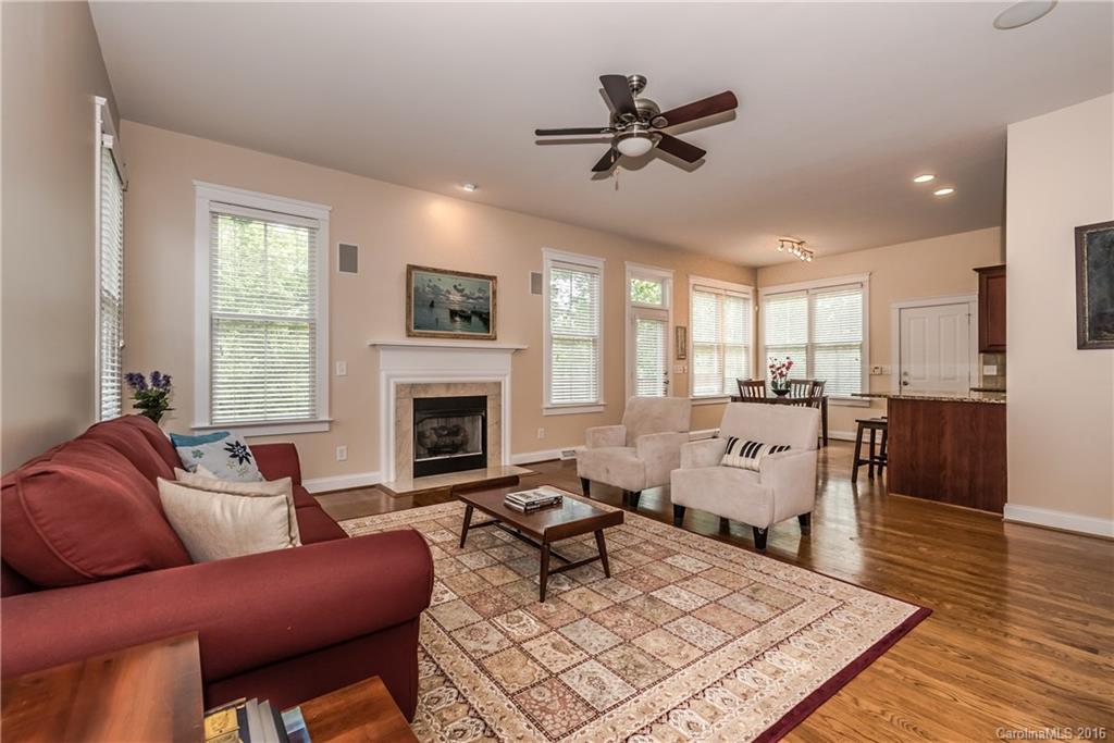 Baxter Village - Residential