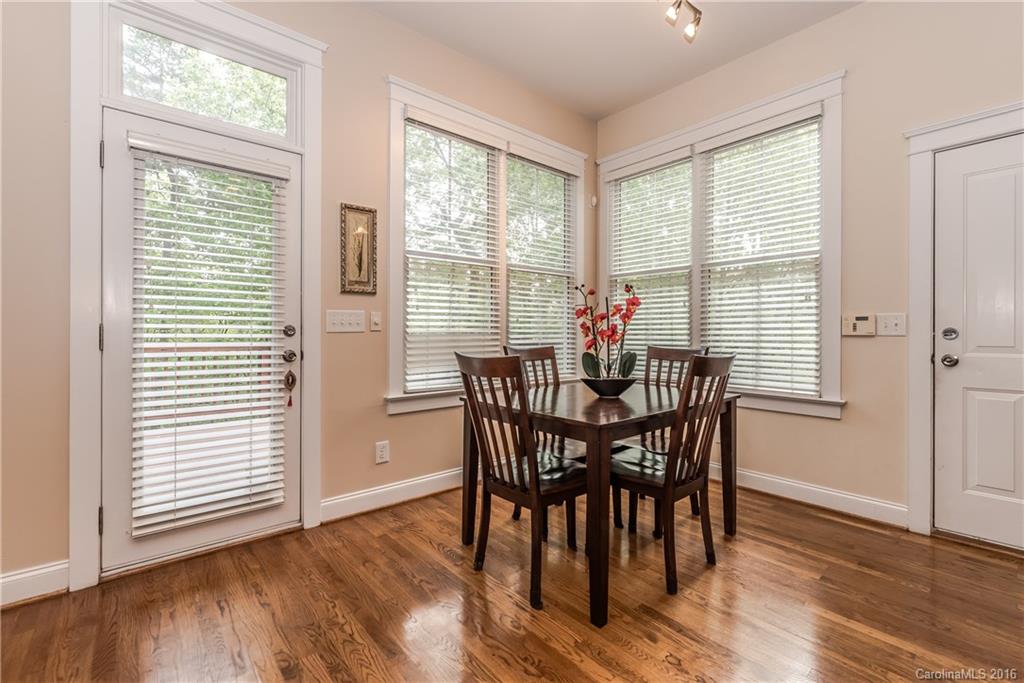 Baxter Village - Residential