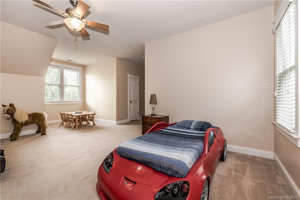 Baxter Village - Residential