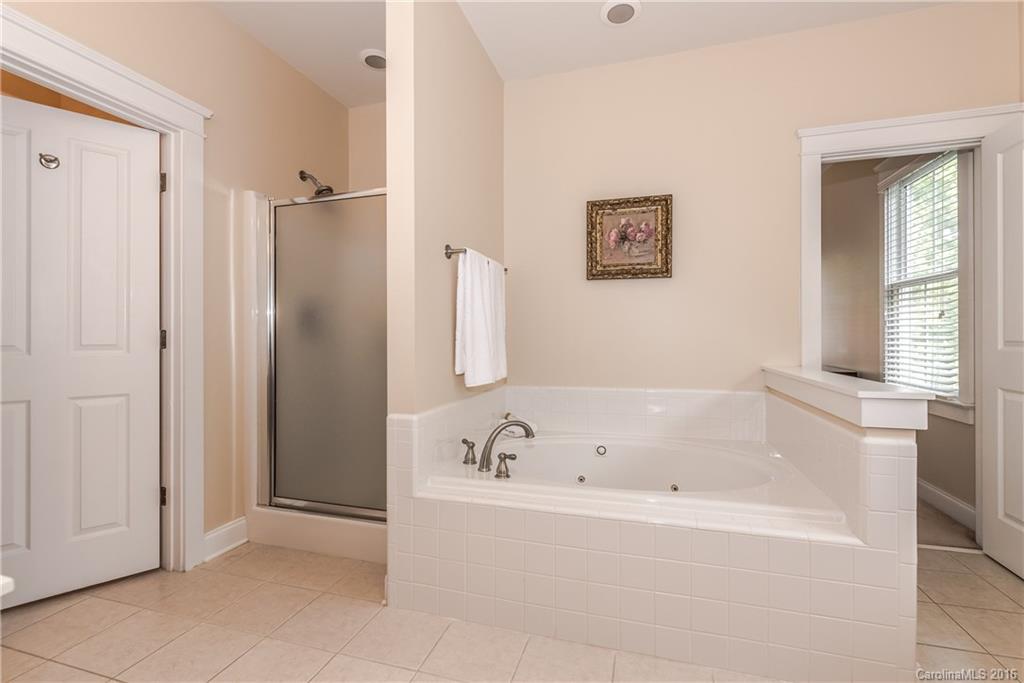 Baxter Village - Residential