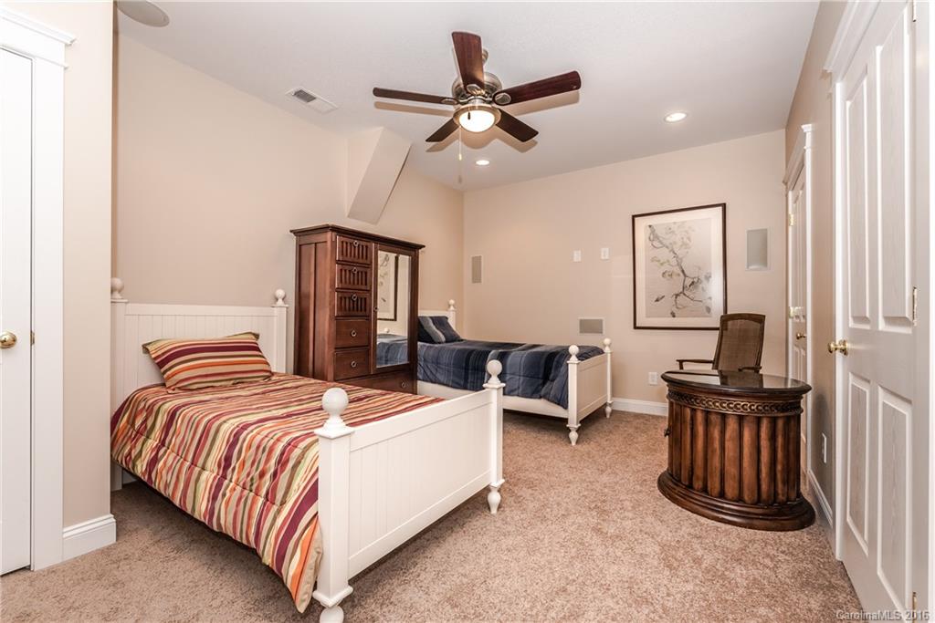 Baxter Village - Residential