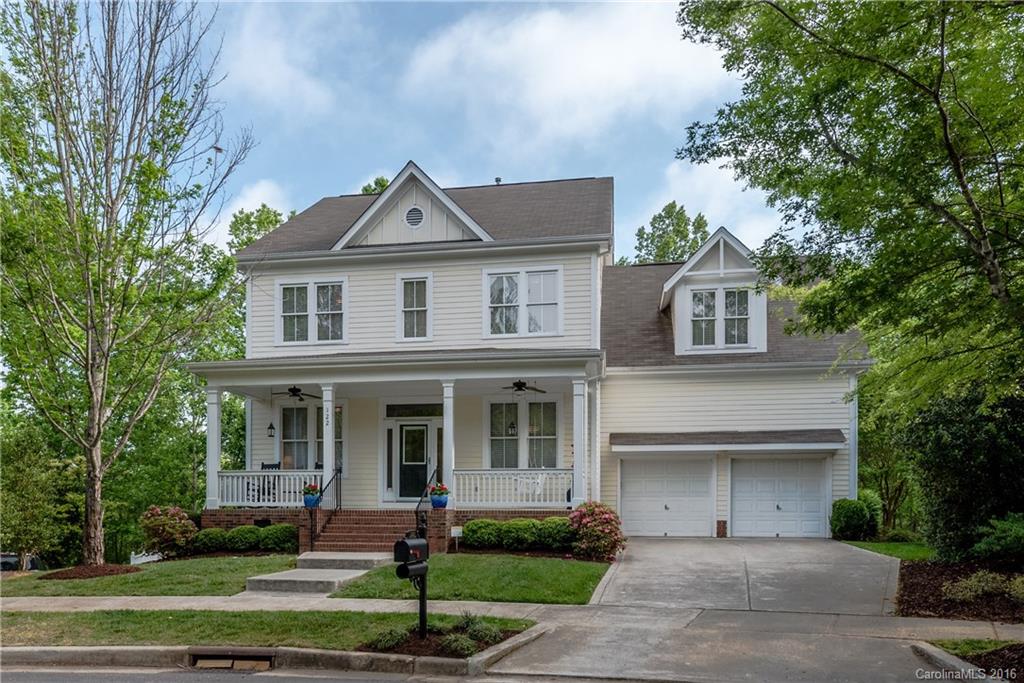 Baxter Village - Residential