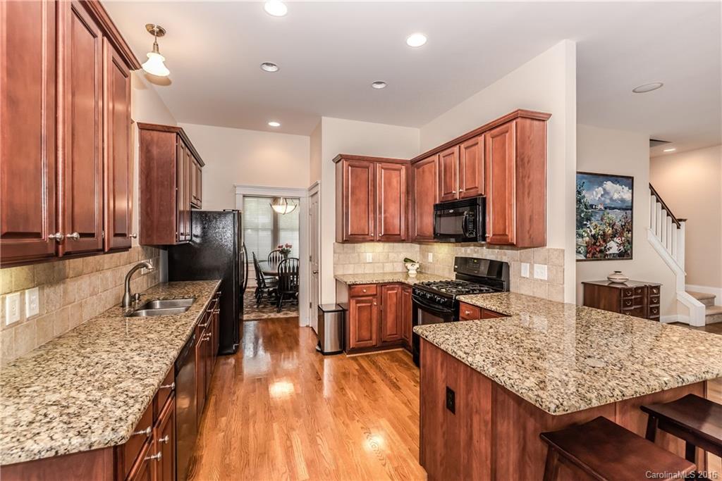 Baxter Village - Residential