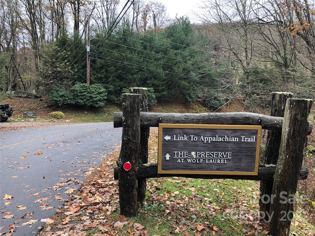 Wolf Laurel Heights - Land