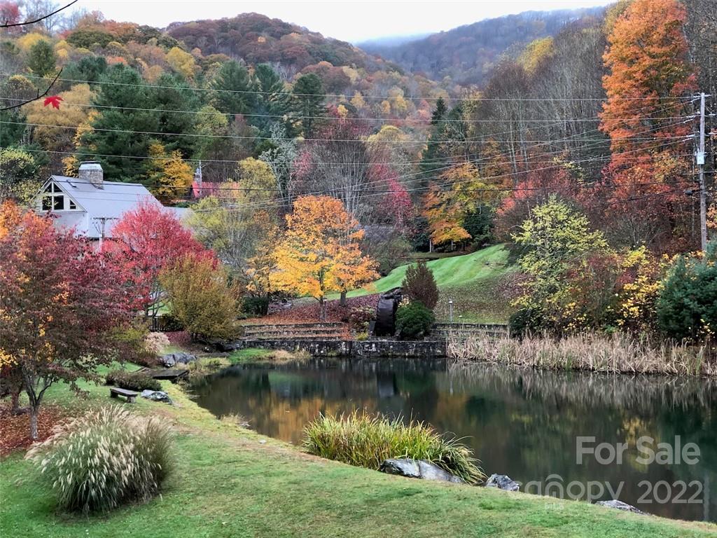 Wolf Laurel Heights - Land