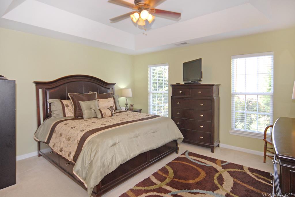 Autumn Cove At Lake Wylie - Residential