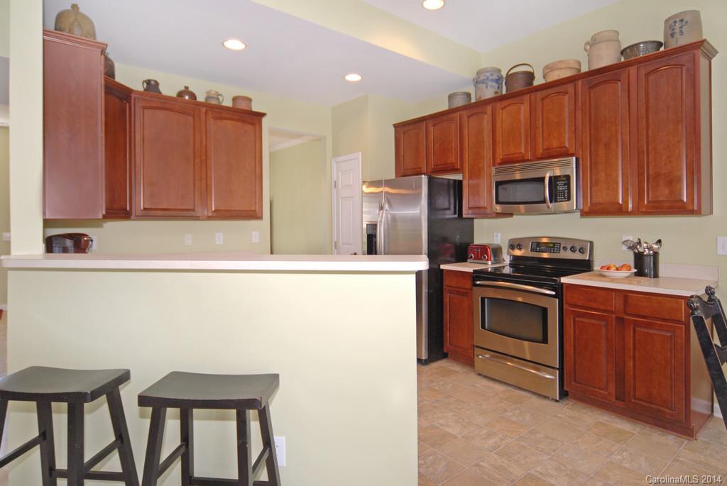 Autumn Cove At Lake Wylie - Residential