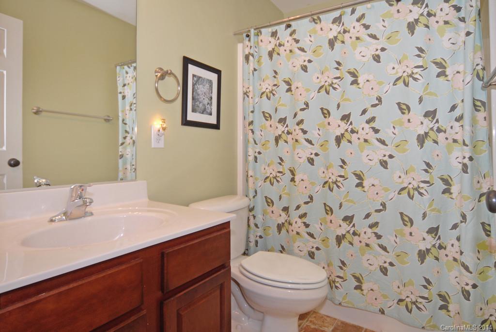 Autumn Cove At Lake Wylie - Residential