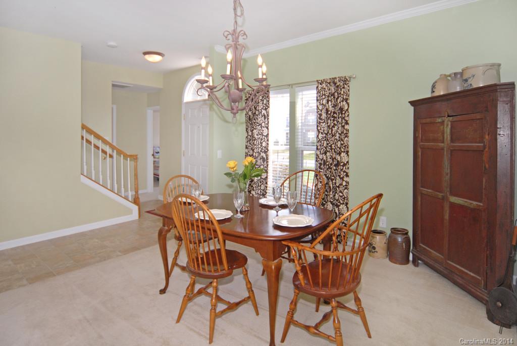 Autumn Cove At Lake Wylie - Residential