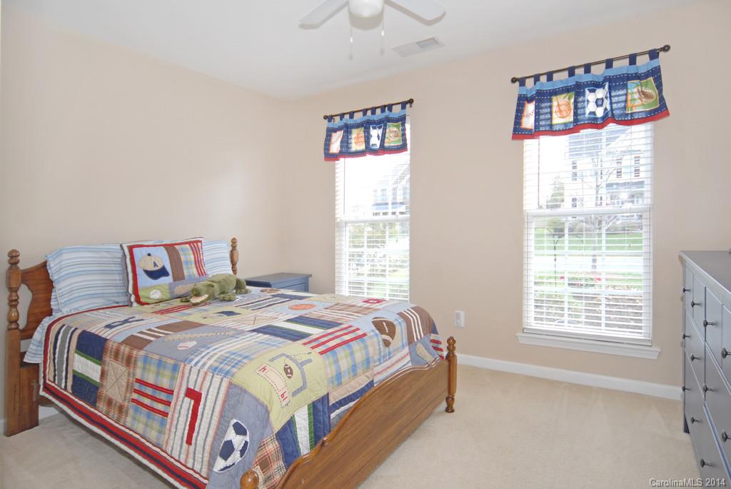 Autumn Cove At Lake Wylie - Residential