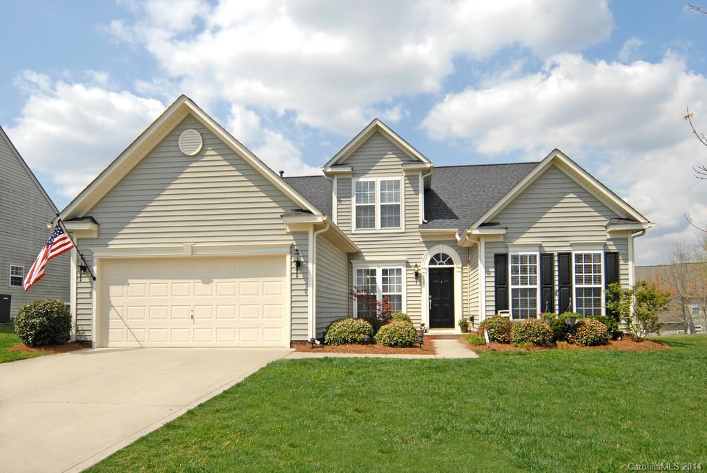 Autumn Cove At Lake Wylie - Residential