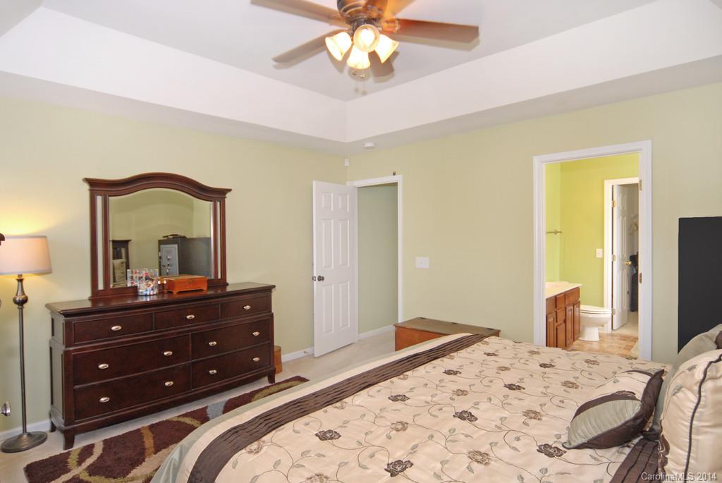 Autumn Cove At Lake Wylie - Residential