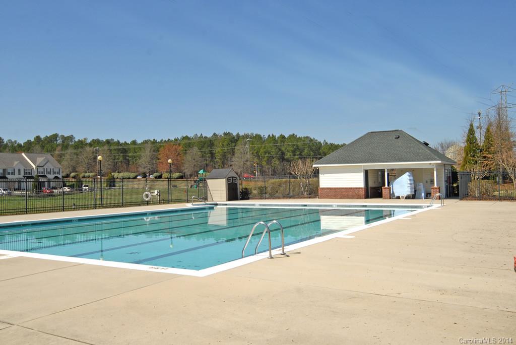 Autumn Cove At Lake Wylie - Residential