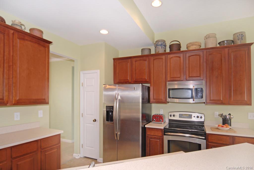 Autumn Cove At Lake Wylie - Residential