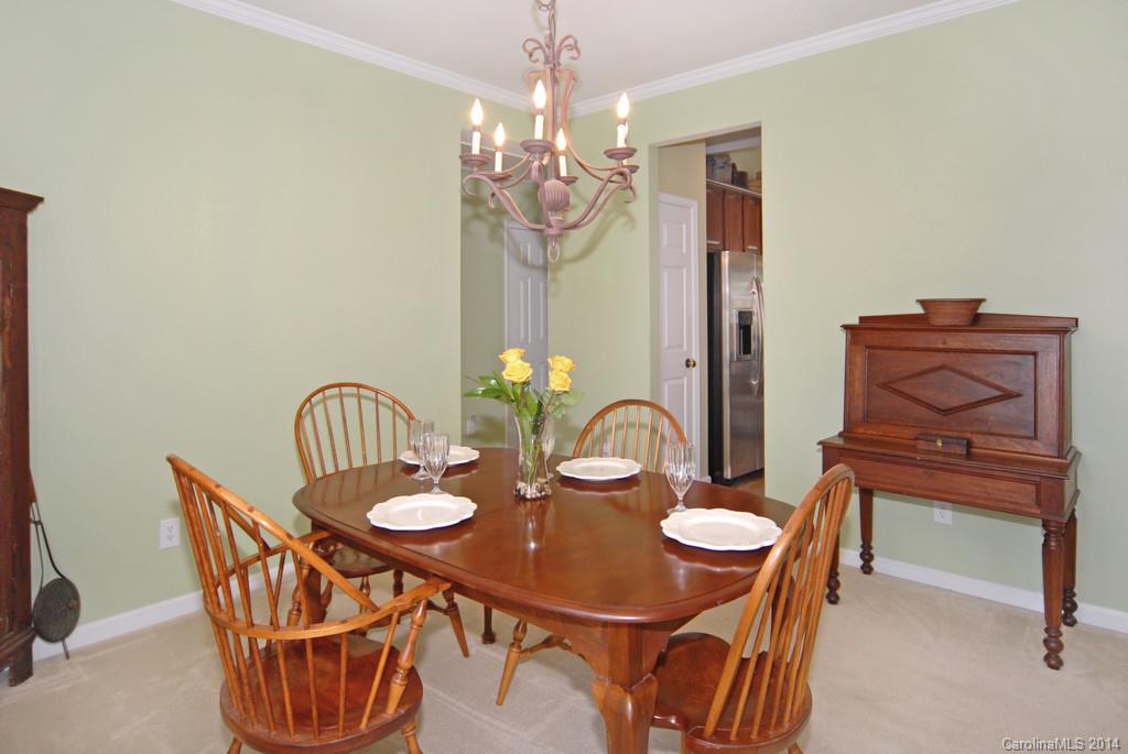 Autumn Cove At Lake Wylie - Residential