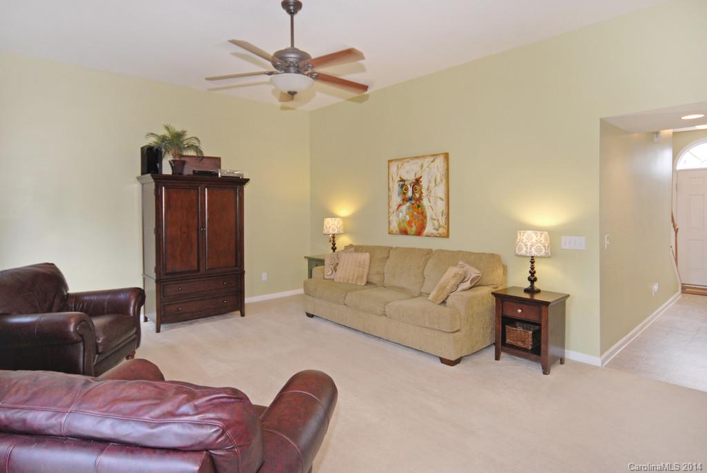 Autumn Cove At Lake Wylie - Residential