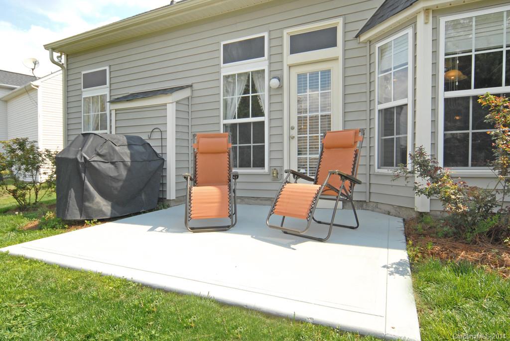 Autumn Cove At Lake Wylie - Residential