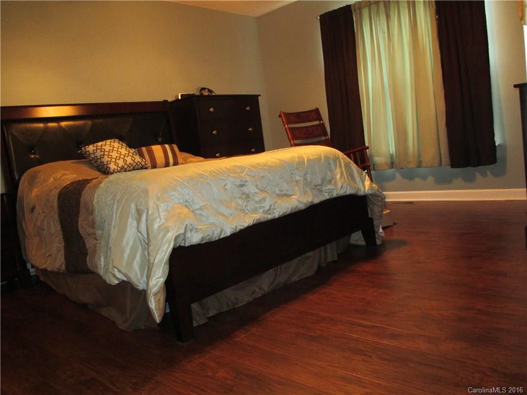Alexander Place - Residential