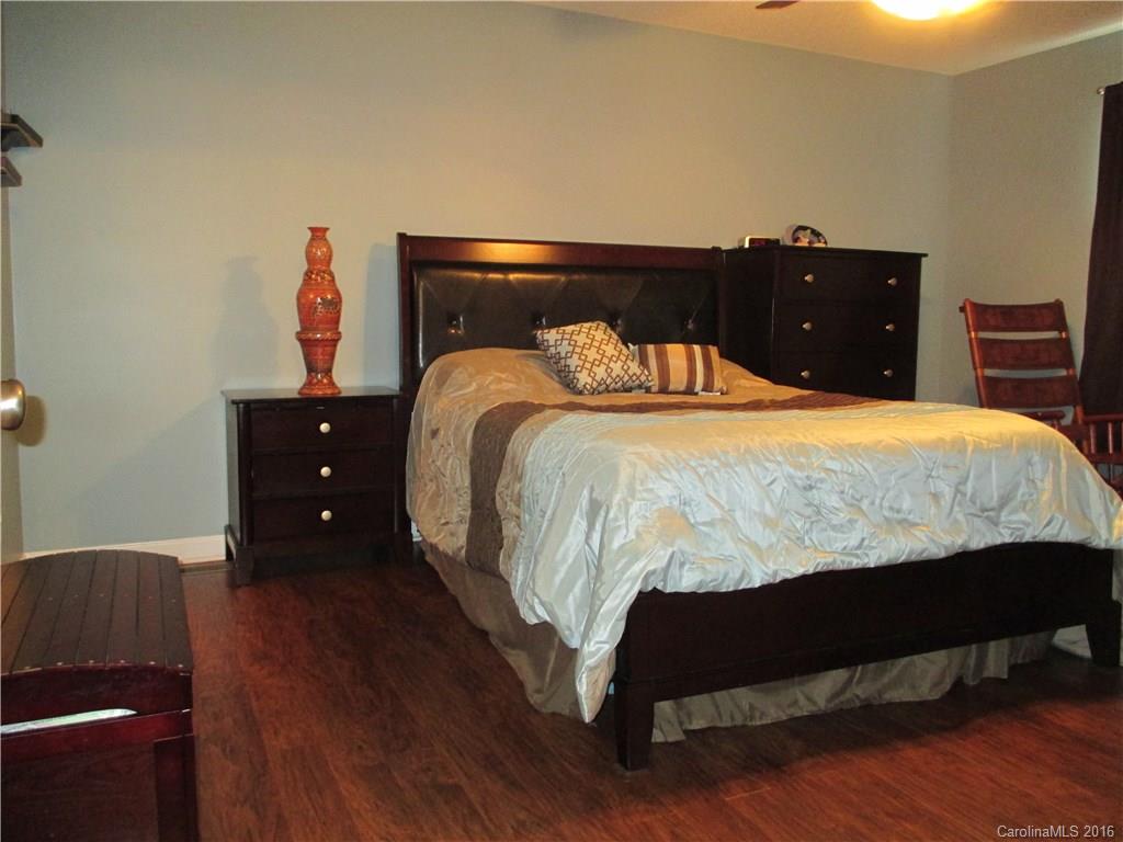 Alexander Place - Residential