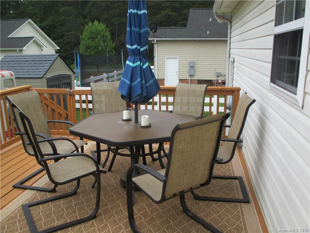 Alexander Place - Residential