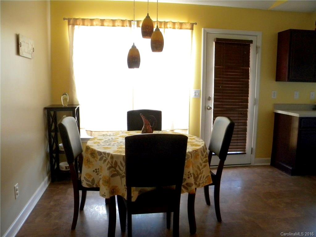 Alexander Place - Residential