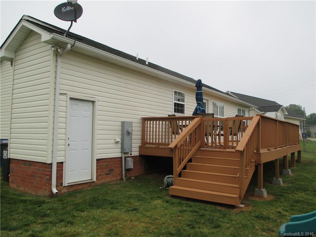 Alexander Place - Residential