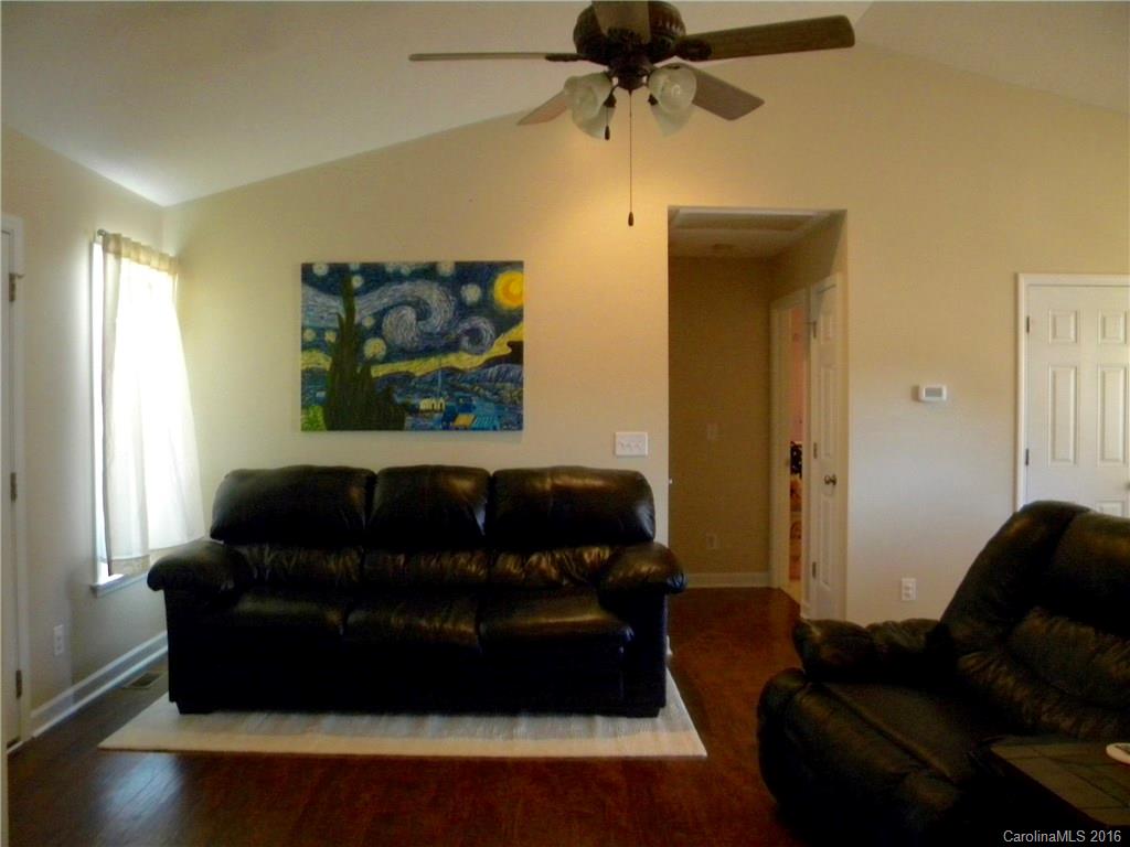 Alexander Place - Residential