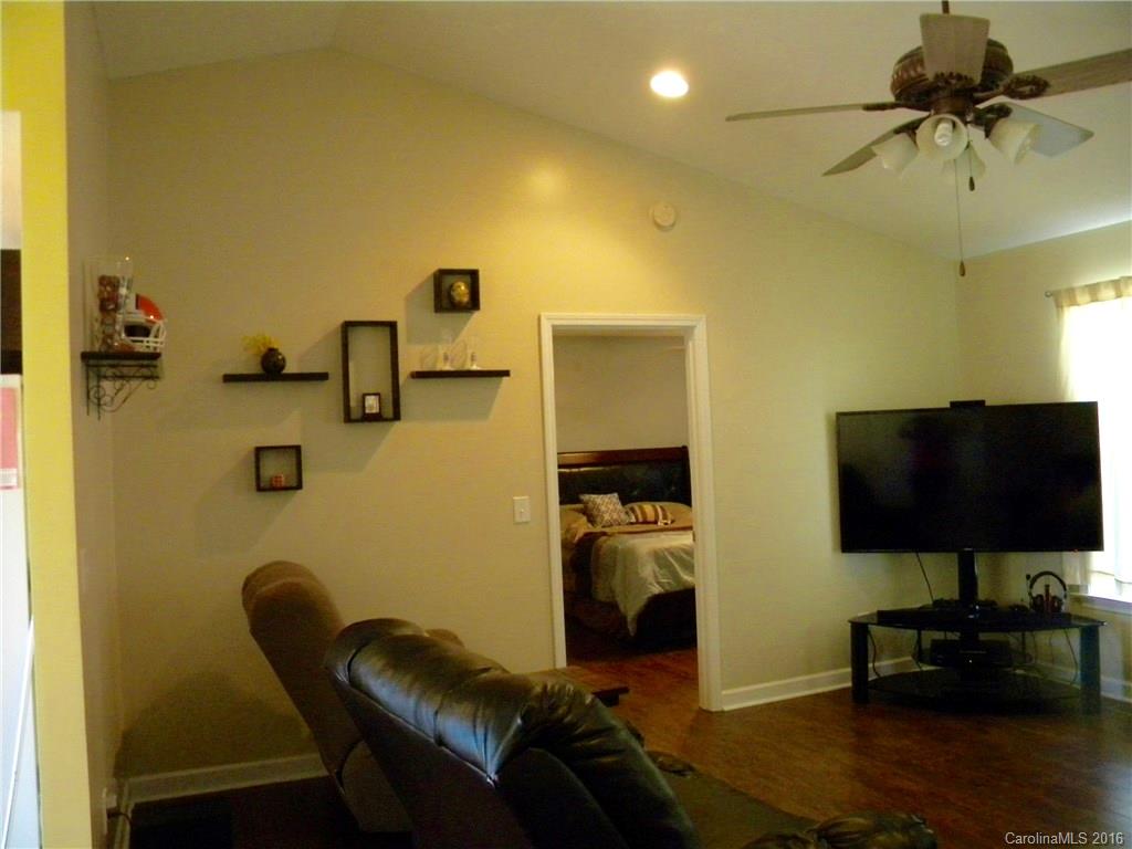 Alexander Place - Residential