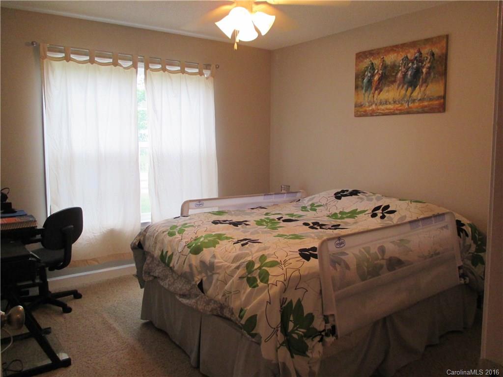 Alexander Place - Residential