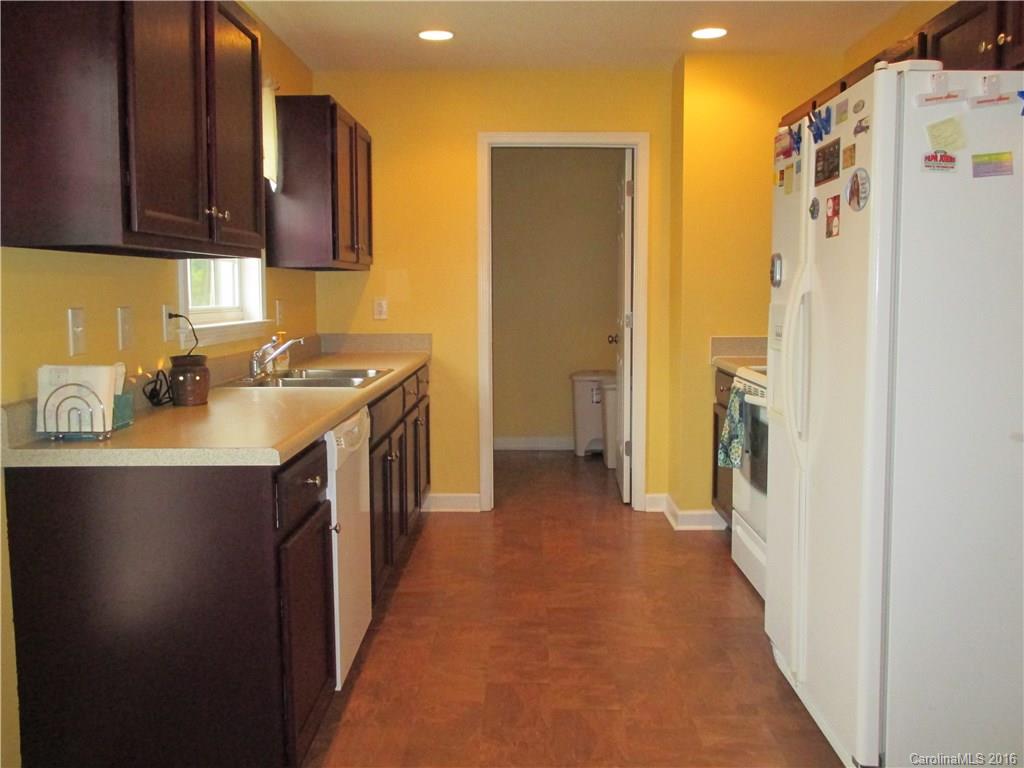 Alexander Place - Residential