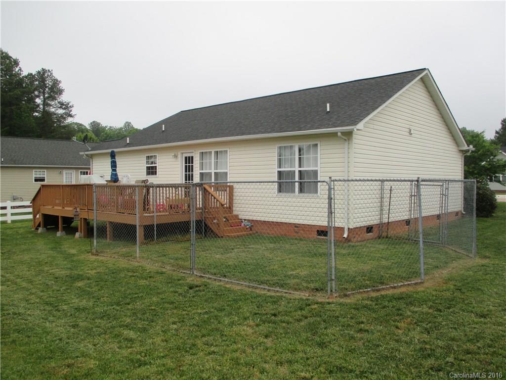 Alexander Place - Residential