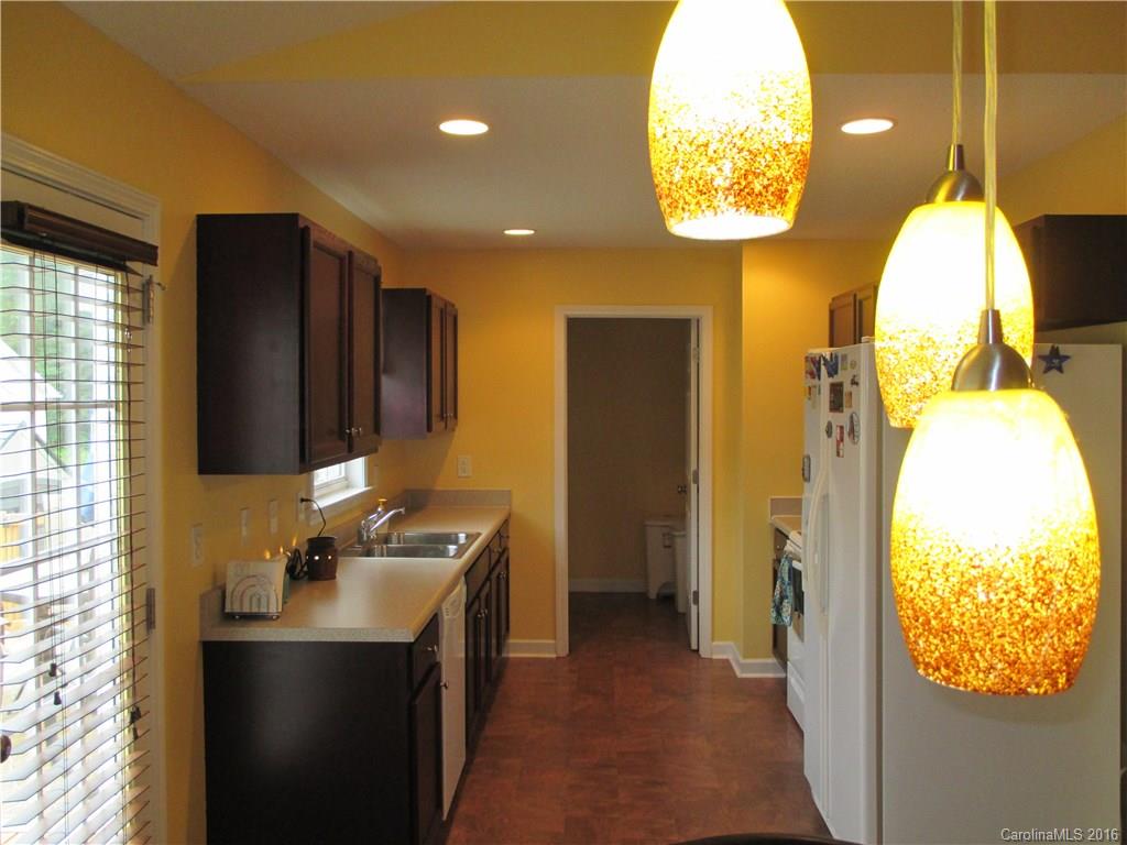 Alexander Place - Residential