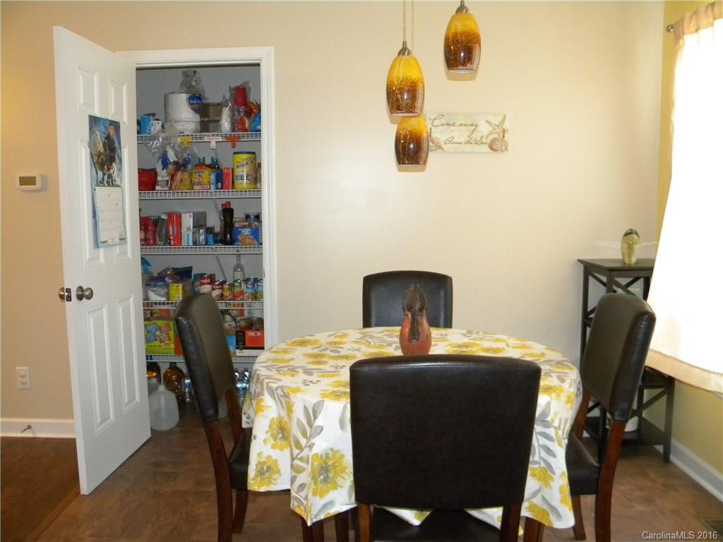 Alexander Place - Residential