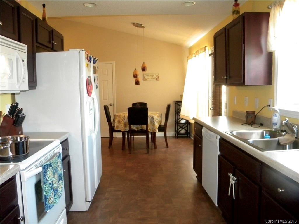Alexander Place - Residential