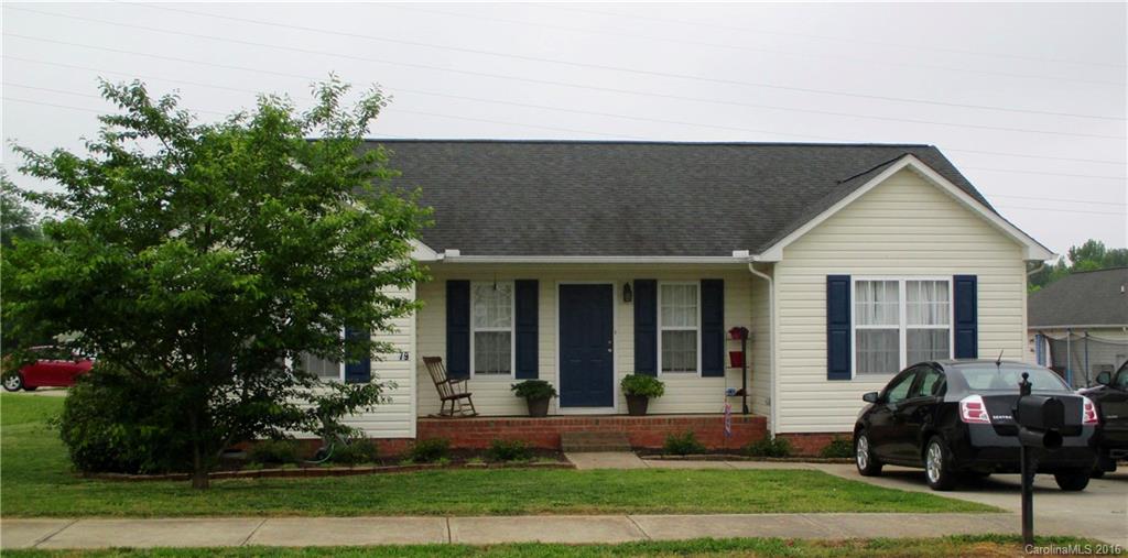 Alexander Place - Residential