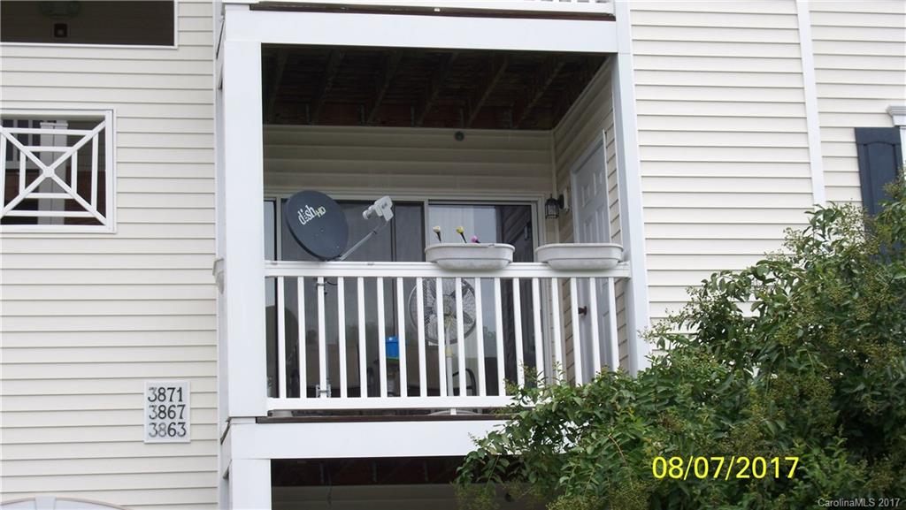 Harrisburg Town Center - Residential