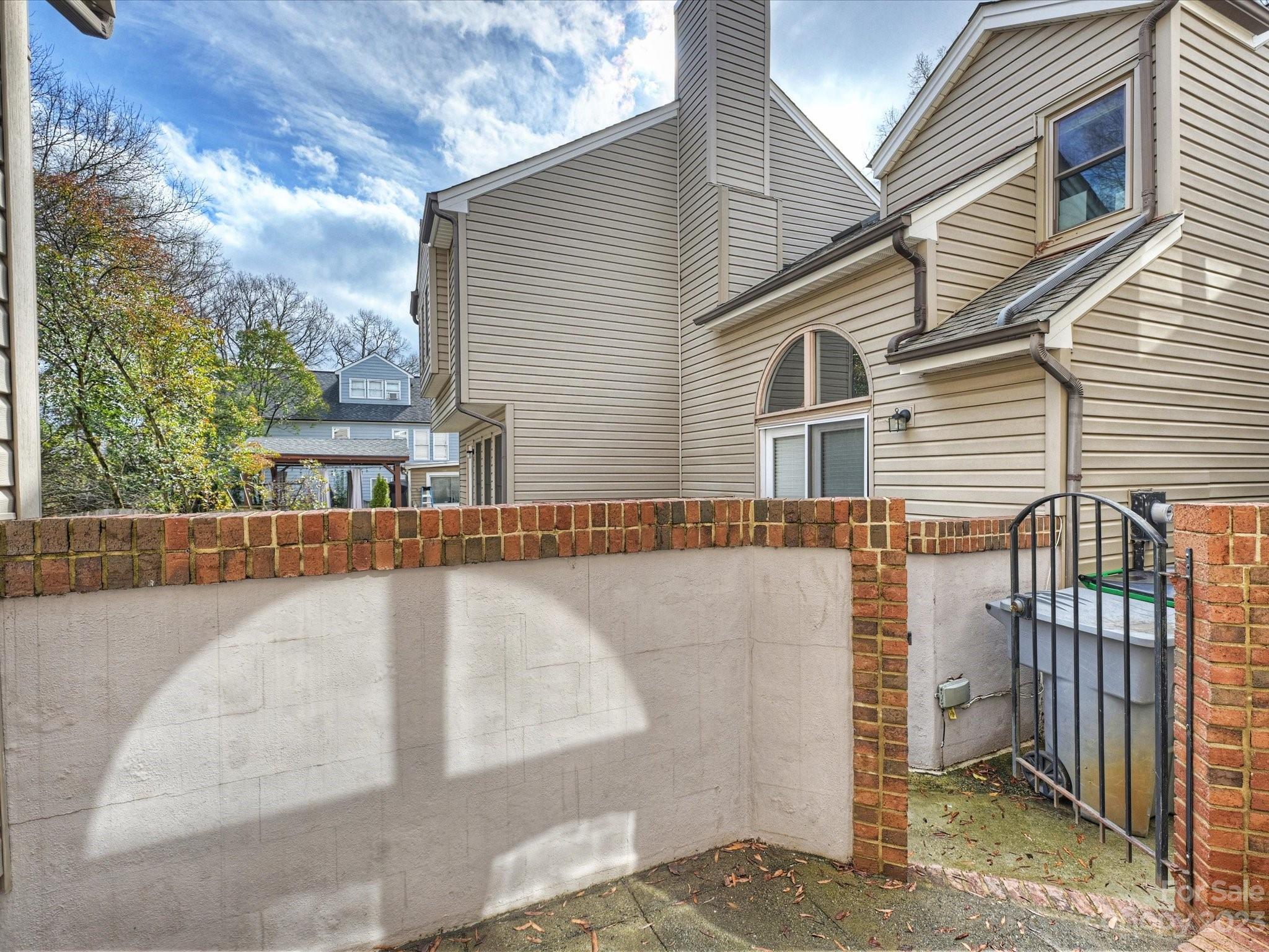 Dilworth - Residential