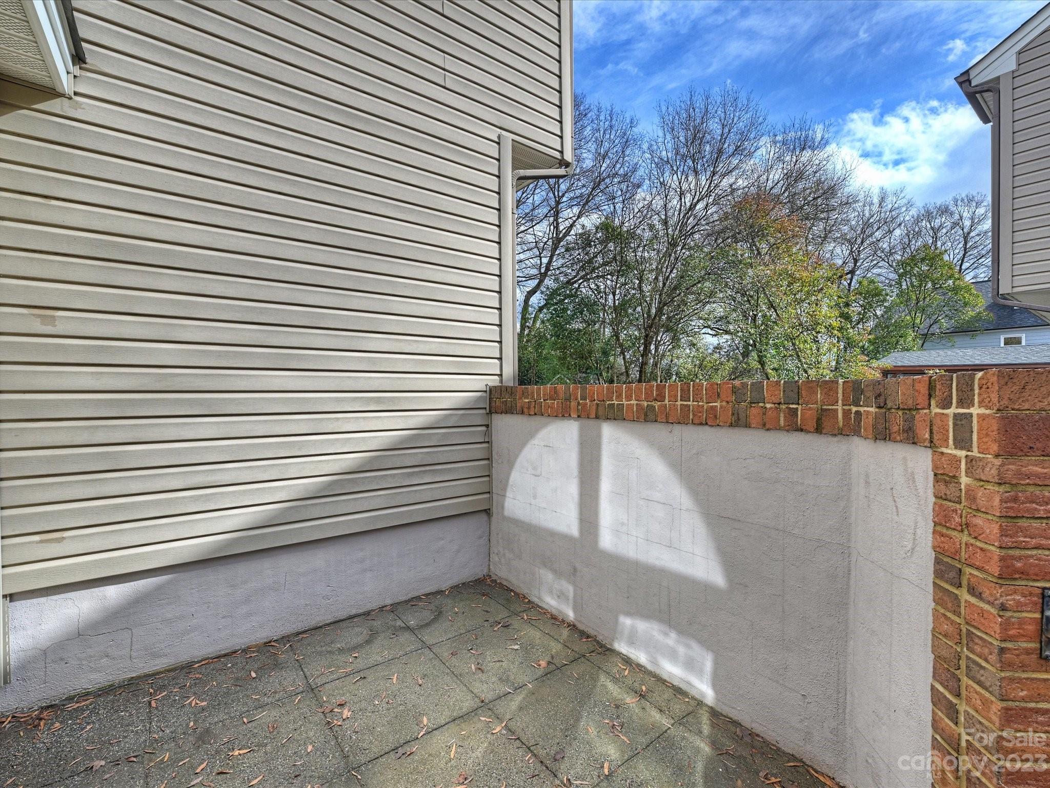 Dilworth - Residential